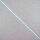 Satinband 3mm, Farbe Hell-Blau, Meterware 3mm