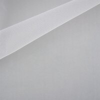 Feintüll 300cm Breite, Farbe Ivory hell