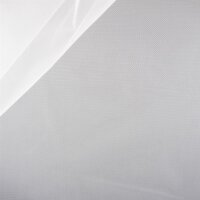 Steif-Tüll, Farbe Ivory