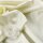 Stretch-Satin, Farbe Ivory