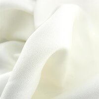 Mikado mit feiner Struktur, Farbe Ivory