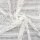 Spitze mit filigranen Details, Farbe Ivory hell