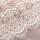 Spitze mit filigranen Details, Farbe Ivory hell