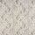 Weiche Spitze Vintage-Style, Farbe Ivory-Beige
