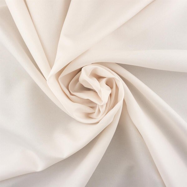Futter-Stoff, Farbe Blush