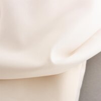 Futter-Stoff, Farbe Blush