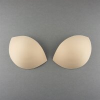 Push-Up Cups für mittlere bis große Größen A-Cup, Haut hell