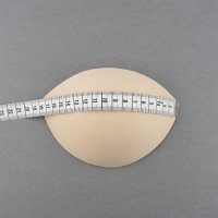 Push-Up Cups für mittlere bis große Größen A-Cup, Haut hell