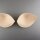 Push-Up Cups für mittlere bis große Größen E-Cup, Haut hell