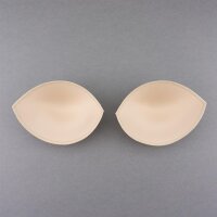 Push-Up Cups, Größe A/B Cup