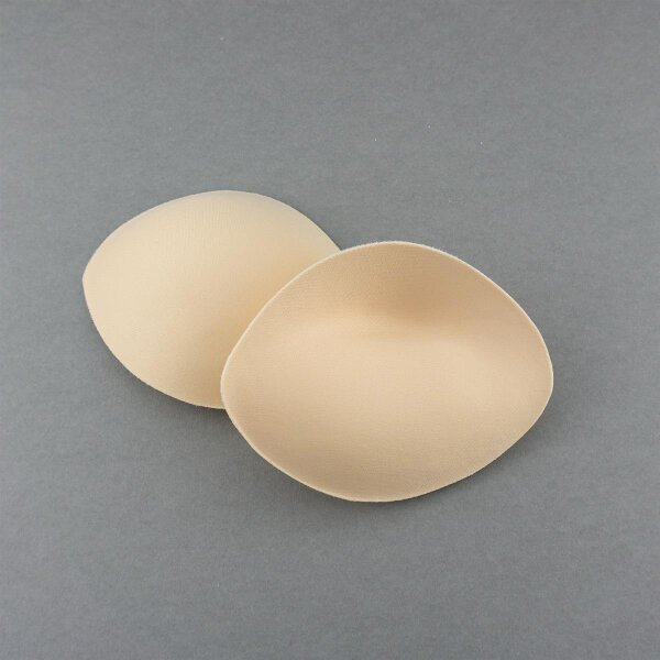 Cups mit starkem Push-Up, A/B Cup Skin