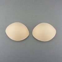 Cups mit starkem Push-Up, A/B Cup Skin