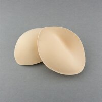 Cups mit starkem Push-Up, A/B Cup Skin