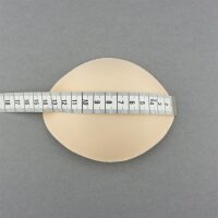 Cups mit starkem Push-Up, A/B Cup Skin