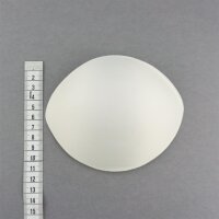 Cups mit starkem Push-Up, B/C Cup Ivory