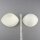 Cups mit starkem Push-Up, B/C Cup Ivory
