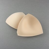 Triangel Push-Up Cups, A/B Cup