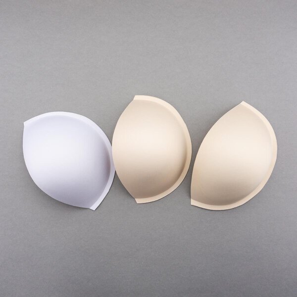 Push-Up Cups, klassische Form, Gr. 42 und 44