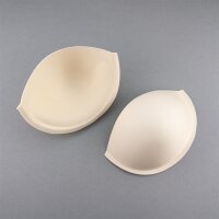 Push-Up Cups, klassische Form, Gr. 42 Haut
