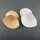 Triangel Basic-Cups ohne Push-Ups, Farbe Skin