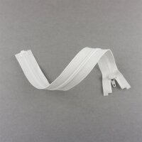 Reißverschluss teilbar, 25cm, Ivory