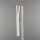 Reißverschluss teilbar, 25cm, Ivory