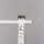 Stäbchenband Weiß, 8mm Breite