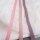 Ripsband mit glatter Kante, Farbe Vintage-Rosa, 1,6cm Breite
