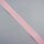 Ripsband mit glatter Kante, Farbe Vintage-Rosa, 2,5cm Breite
