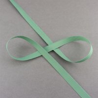 Ripsband in Grün-Tönen, Grün 13mm