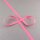 Ripsband in Farbe Pink, 1,3cm Breite