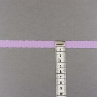Ripsband in Farbe Flieder, 1,3cm Breite