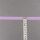Ripsband in Farbe Flieder, 1,3cm Breite