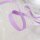 Ripsband in Farbe Flieder, 1,3cm Breite