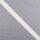 Strukturiertes Band  in Farbe Ivory, 1,6cm Breite