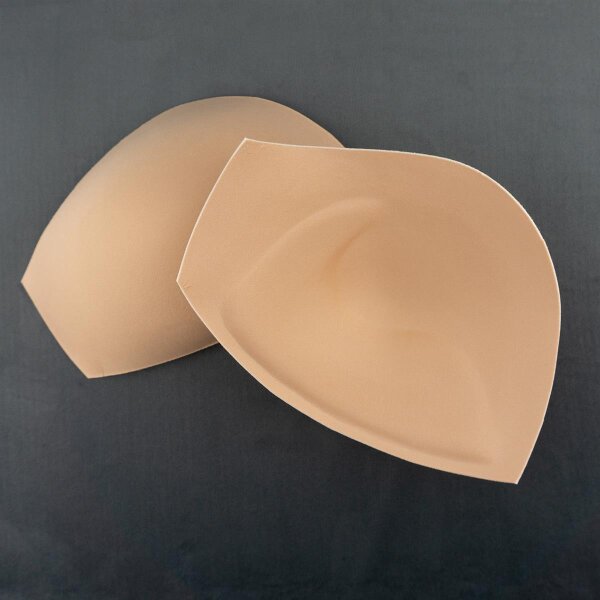 Push-Up Cups für tiefe Ausschnitte, Gr. XXL