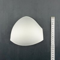Push-Up Cups für tiefe Ausschnitte, Gr. M Ivory