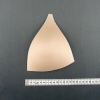 Push-Up Cups, schmale Triangel-Form, Gr. 40