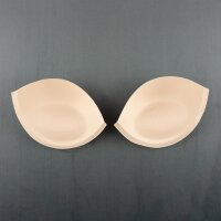 Push-Up Cups in elliptischer Form, Gr. 70B