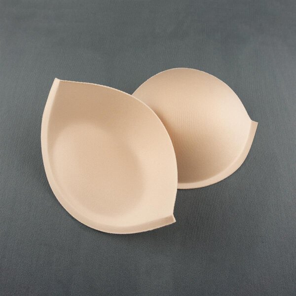 Push-Up Cups in elliptischer Form, Gr. 75B