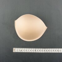 Push-Up Cups in elliptischer Form, Gr. 75B