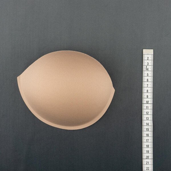 Cups ohne Push-Ups in vielen Größen, Gr. 80C