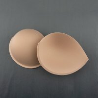 Cups ohne Push-Ups in vielen Größen, Gr. 80C