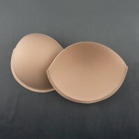 Cups ohne Push-Ups in vielen Größen, Gr. 90C