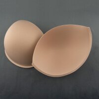 Cups ohne Push-Ups in vielen Größen, Gr. 95F