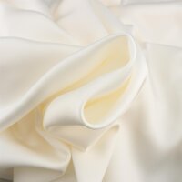 Fließender Satin mit edlem Schimmer, leicht elastisch
