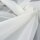 Stark glitzernder Stoff, Farbe Ivory-Ivory