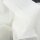 Stark glitzernder Stoff, Farbe Ivory-Ivory