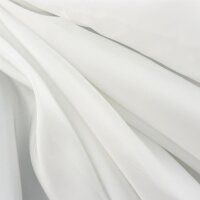 Glatter, leichter Taft, Helles Ivory