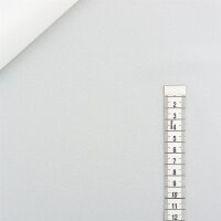 Georgette, Farbe Ivory hell